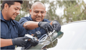 Auto Glass Repair at Hutto servicing Hutto, Austin, Kyle and surrounding areas