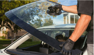 Windshield Replacement at Hutto TX 78634