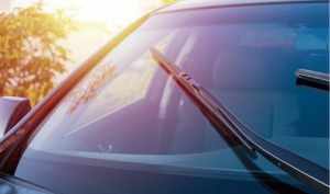 Windshield Calibration