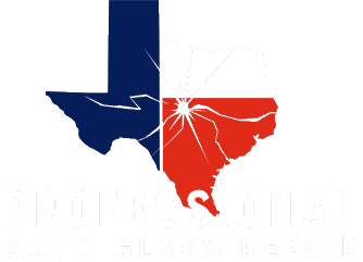Professional Auto Glass Repair LLC Logo
